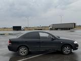 Nissan Almera Classic 2008 года за 2 200 000 тг. в Актобе – фото 5