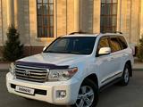 Toyota Land Cruiser 2012 годаfor24 600 000 тг. в Караганда