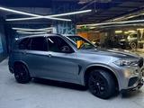 BMW X5 2014 года за 19 900 000 тг. в Алматы – фото 4