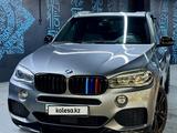 BMW X5 2014 года за 19 900 000 тг. в Алматы