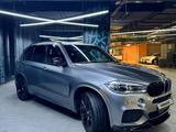 BMW X5 2014 года за 19 900 000 тг. в Алматы – фото 3