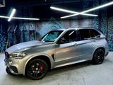 BMW X5 2014 года за 19 900 000 тг. в Алматы – фото 2