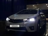 Toyota Corolla 2015 года за 8 000 000 тг. в Алматы