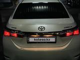 Toyota Corolla 2015 года за 8 000 000 тг. в Алматы – фото 3