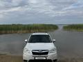 Subaru Forester 2015 года за 5 500 000 тг. в Актобе