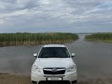 Subaru Forester 2015 года за 5 500 000 тг. в Актобе