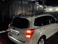 Subaru Forester 2015 года за 5 500 000 тг. в Актобе – фото 13