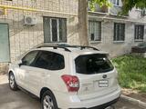 Subaru Forester 2015 года за 5 500 000 тг. в Актобе – фото 2
