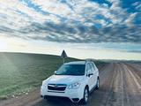 Subaru Forester 2015 года за 5 500 000 тг. в Актобе – фото 5