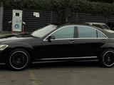 Mercedes-Benz S 550 2007 года за 7 500 000 тг. в Алматы – фото 4