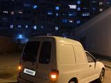 Volkswagen Caddy 1998 года за 1 800 000 тг. в Астана – фото 3