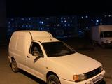 Volkswagen Caddy 1998 года за 1 800 000 тг. в Астана