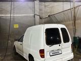 Volkswagen Caddy 1998 года за 1 800 000 тг. в Астана – фото 4