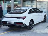 Hyundai Elantra 2024 годаүшін10 300 000 тг. в Шымкент – фото 2