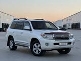 Toyota Land Cruiser 2013 годаүшін20 000 000 тг. в Караганда