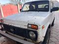 ВАЗ (Lada) Lada 2121 2012 года за 850 000 тг. в Талдыкорган – фото 3