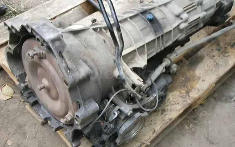Акпп автомат 5HP-19FAR за 150 000 тг. в Алматы