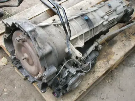 Акпп автомат 5HP-19FAR за 150 000 тг. в Алматы – фото 4