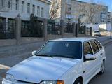 ВАЗ (Lada) 2114 2012 года за 1 200 000 тг. в Балхаш – фото 4