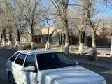 ВАЗ (Lada) 2114 2012 года за 1 200 000 тг. в Балхаш – фото 3