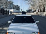ВАЗ (Lada) 2114 2012 года за 1 200 000 тг. в Балхаш