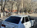 ВАЗ (Lada) 2114 2012 года за 1 200 000 тг. в Балхаш – фото 5