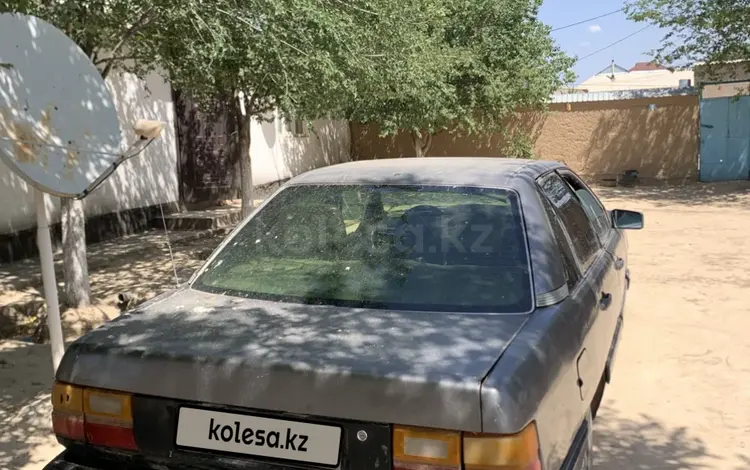 Audi 100 1989 года за 400 000 тг. в Абай (Келесский р-н)