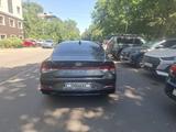 Hyundai Elantra 2023 годаүшін8 200 000 тг. в Алматы – фото 2