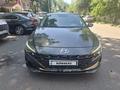 Hyundai Elantra 2023 годаүшін8 200 000 тг. в Алматы – фото 5