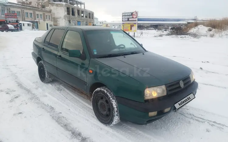 Volkswagen Vento 1994 года за 1 300 000 тг. в Костанай