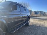 Mitsubishi Montero Sport 1999 годаүшін4 500 000 тг. в Павлодар – фото 4