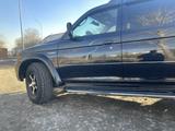 Mitsubishi Montero Sport 1999 годаүшін4 500 000 тг. в Павлодар – фото 5