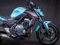 Kawasaki  Z650 2017 года за 3 100 000 тг. в Алматы – фото 19