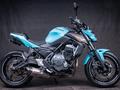 Kawasaki  Z650 2017 годаүшін3 100 000 тг. в Алматы – фото 21