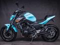 Kawasaki  Z650 2017 годаүшін3 100 000 тг. в Алматы – фото 9