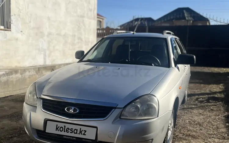 ВАЗ (Lada) Priora 2171 2012 годаүшін2 600 000 тг. в Павлодар