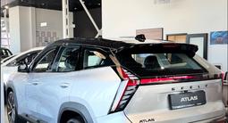 Geely Atlas Comfort 2026 года за 10 890 000 тг. в Астана – фото 3