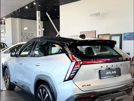 Geely Atlas Premium 1.5T 2026 года за 10 990 000 тг. в Астана – фото 3