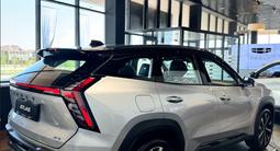 Geely Atlas Comfort 2026 года за 10 890 000 тг. в Астана – фото 4