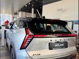 Geely Atlas Premium 1.5T 2026 года за 10 990 000 тг. в Астана – фото 5