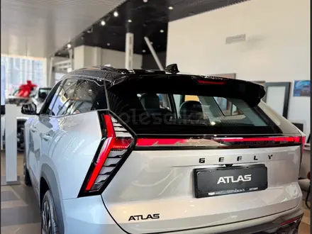 Geely Atlas Premium 1.5T 2026 года за 10 990 000 тг. в Астана – фото 5