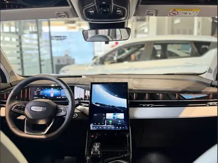 Geely Atlas Premium 1.5T 2026 года за 10 990 000 тг. в Астана – фото 7