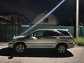 Toyota Harrier 1998 годаүшін3 500 000 тг. в Алматы – фото 4