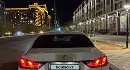 Lexus GS 350 2014 года за 11 800 000 тг. в Актау