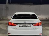 Lexus GS 350 2014 года за 11 800 000 тг. в Актау