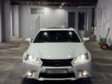 Lexus GS 350 2014 года за 11 800 000 тг. в Актау – фото 3