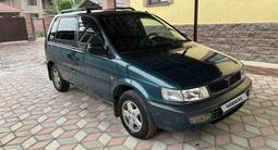 Mitsubishi Space Runner 1998 годаfor3 300 000 тг. в Астана