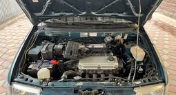 Mitsubishi Space Runner 1998 годаfor3 300 000 тг. в Астана – фото 4