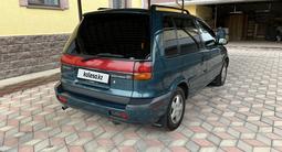 Mitsubishi Space Runner 1998 годаfor3 300 000 тг. в Астана – фото 3