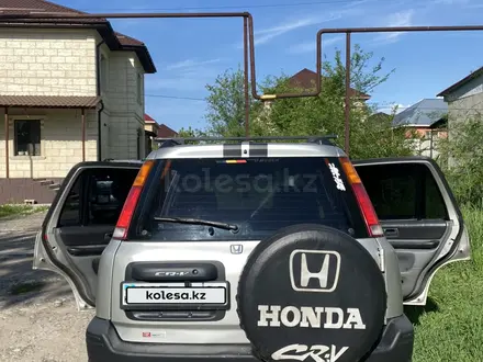 Honda CR-V 1996 годаүшін3 000 000 тг. в Алматы – фото 15
